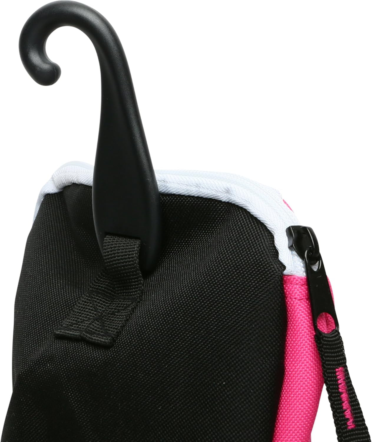 Baseball Tote Bag - Tote Bag for Baseball, T-Ball & Softball Equipment & Gear for Kids, Youth, and Adults | Holds Bat, Helmet, Glove, & Shoes | Fence Hook